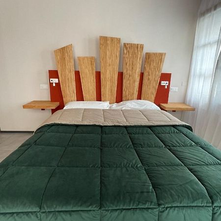 B&B Via Roma 25 Arezzo Buitenkant foto