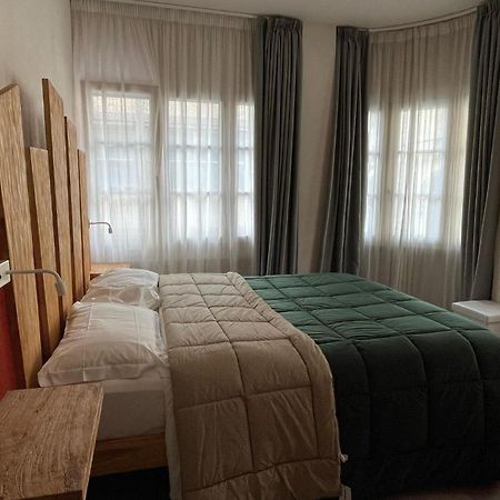 B&B Via Roma 25 Arezzo Buitenkant foto