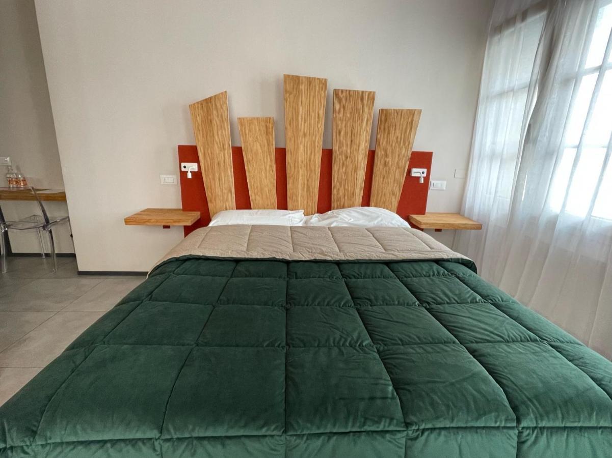 B&B Via Roma 25 Arezzo Buitenkant foto