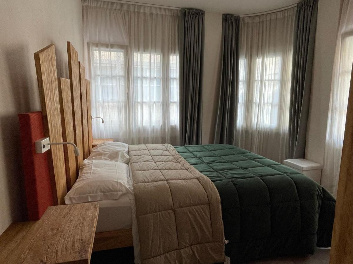 B&B Via Roma 25 Arezzo Buitenkant foto