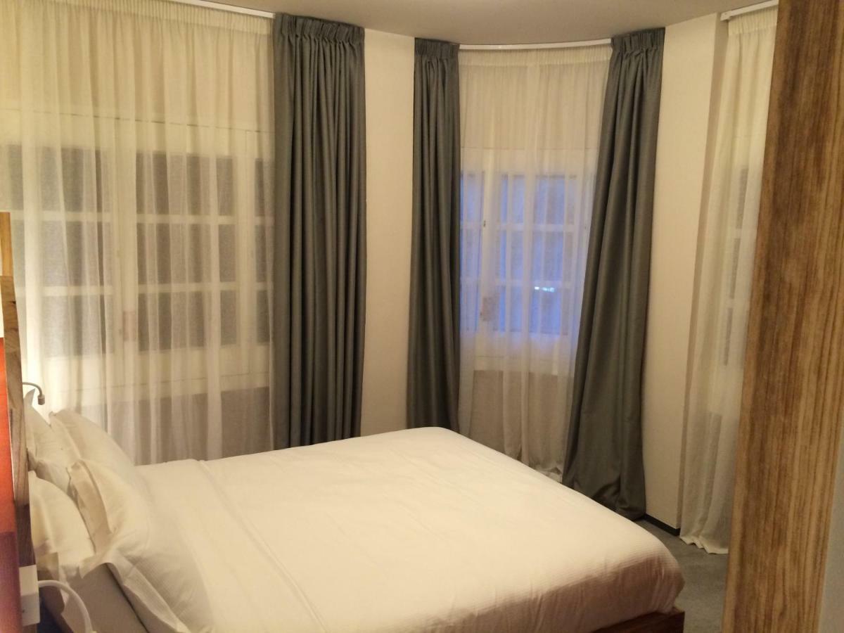 B&B Via Roma 25 Arezzo Buitenkant foto