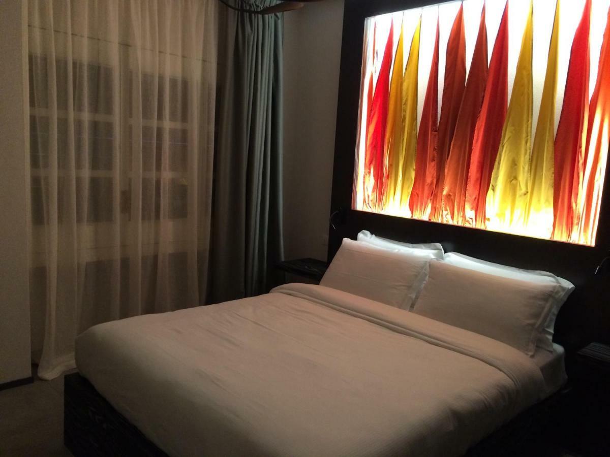 B&B Via Roma 25 Arezzo Buitenkant foto