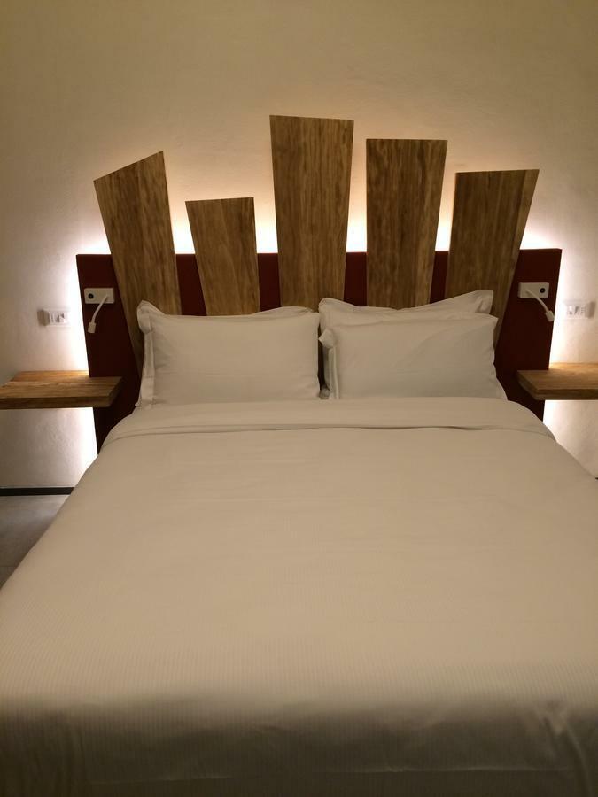 B&B Via Roma 25 Arezzo Buitenkant foto
