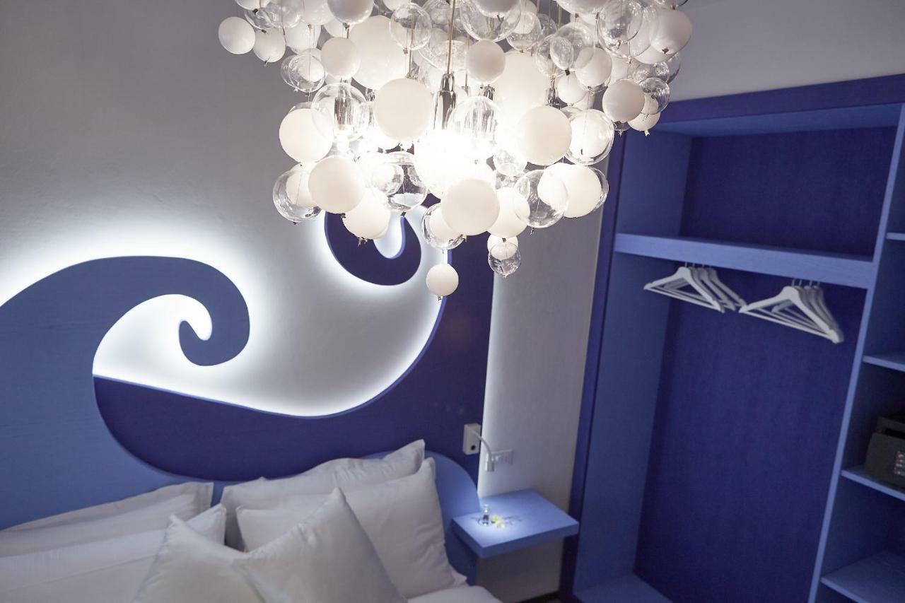 B&B Via Roma 25 Arezzo Buitenkant foto
