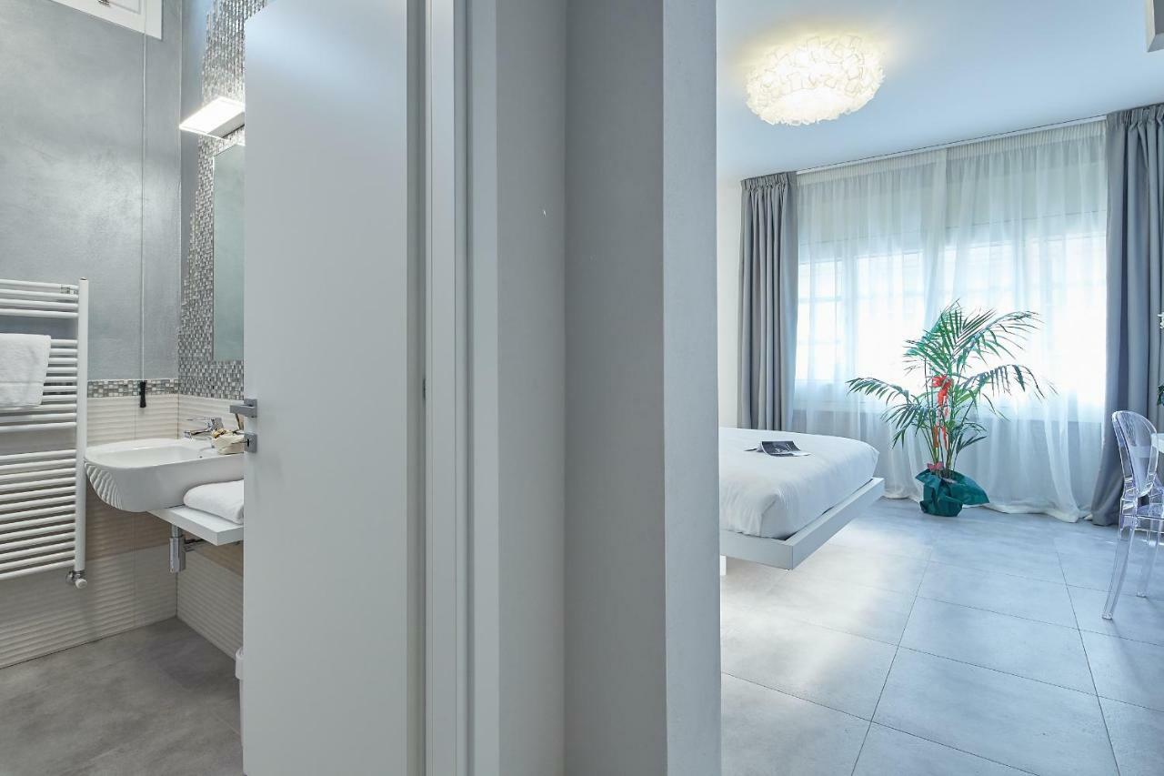B&B Via Roma 25 Arezzo Buitenkant foto