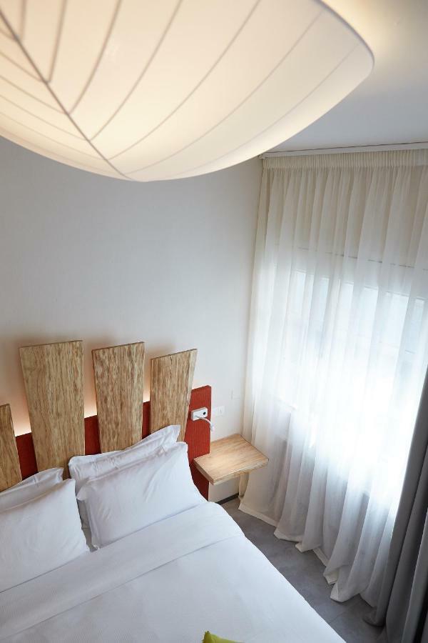 B&B Via Roma 25 Arezzo Buitenkant foto