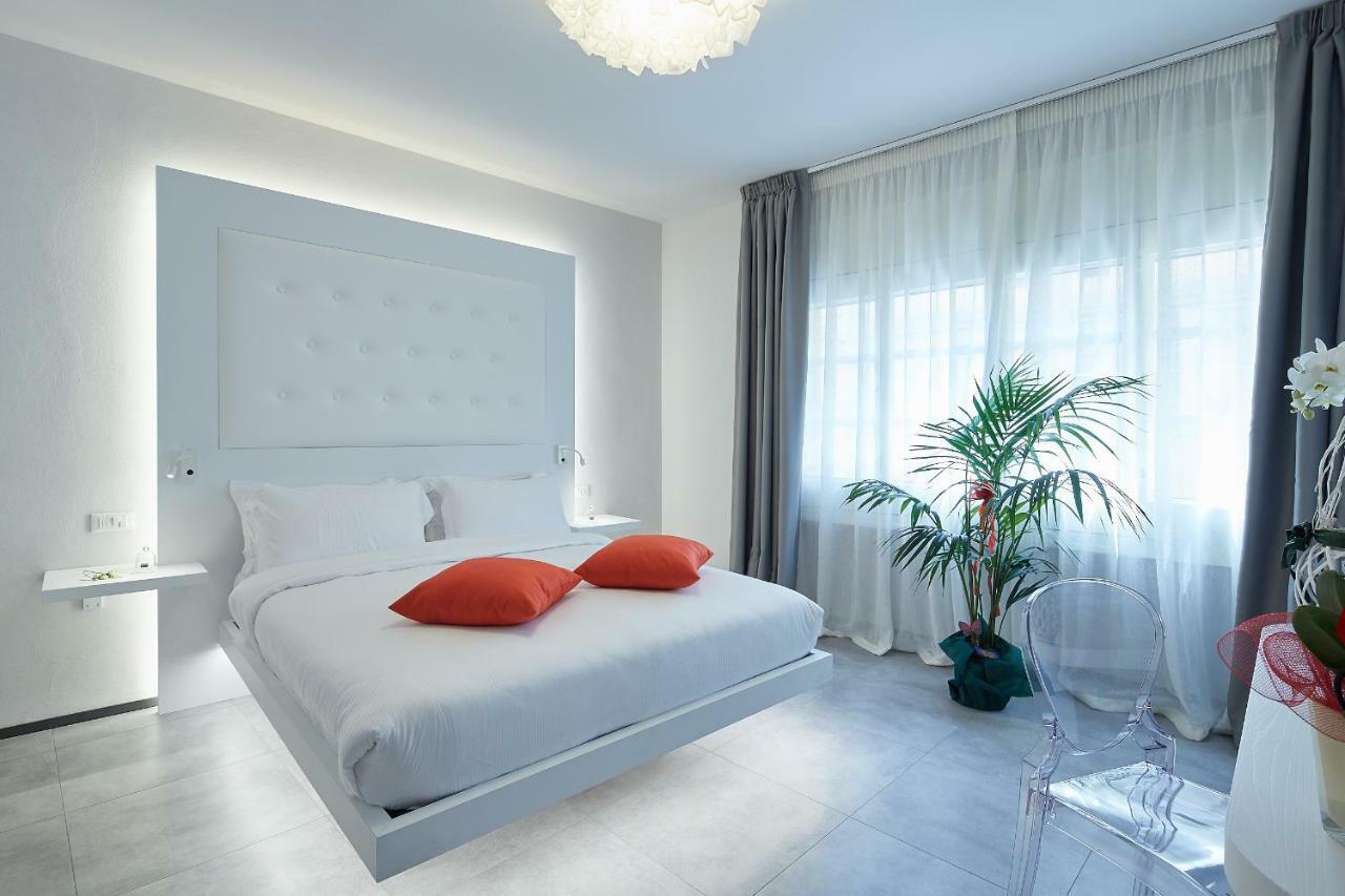 B&B Via Roma 25 Arezzo Buitenkant foto