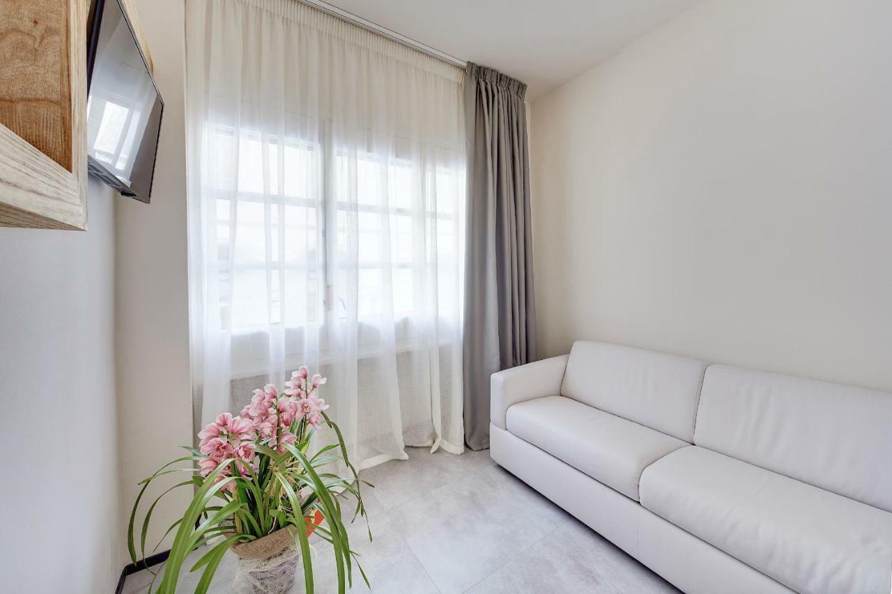 B&B Via Roma 25 Arezzo Buitenkant foto