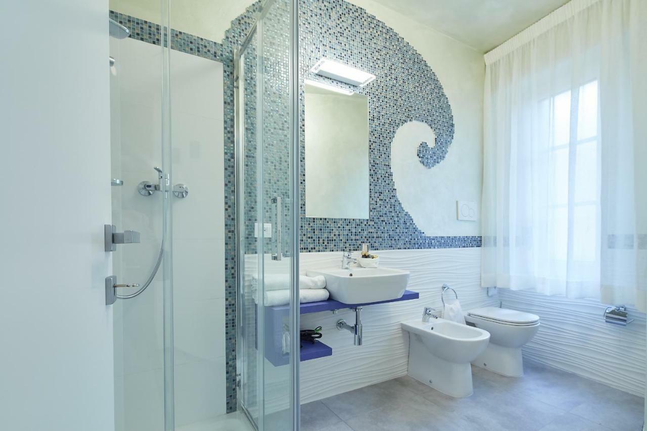 B&B Via Roma 25 Arezzo Buitenkant foto