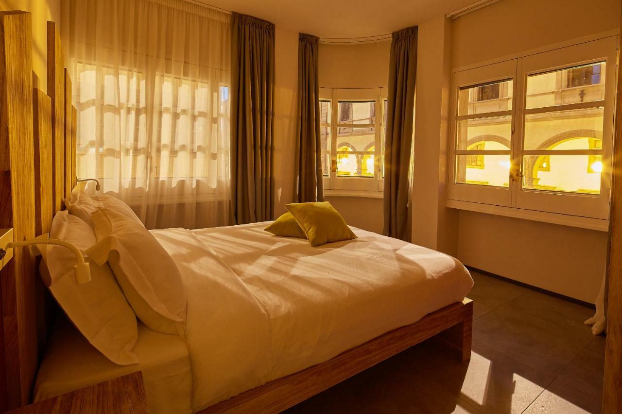 B&B Via Roma 25 Arezzo Buitenkant foto