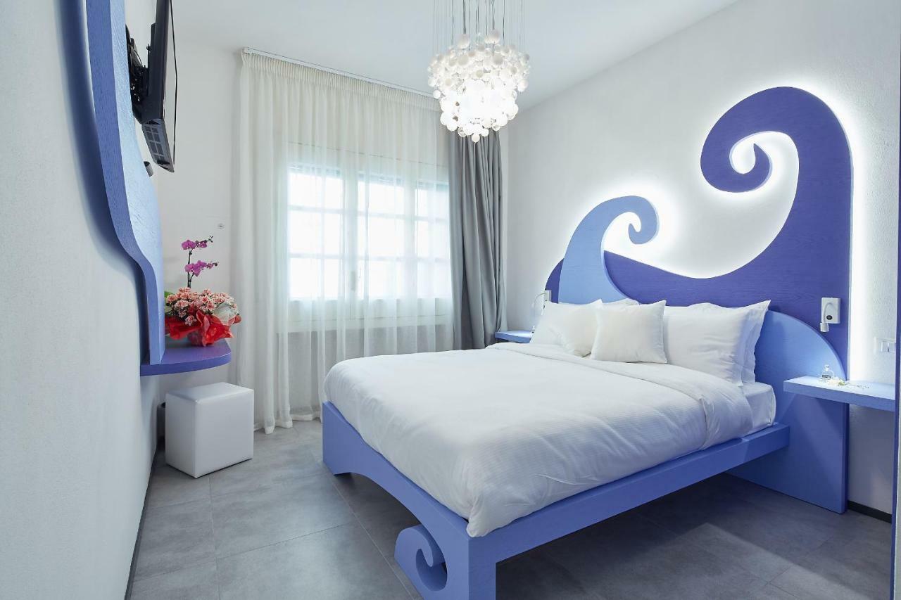 B&B Via Roma 25 Arezzo Buitenkant foto