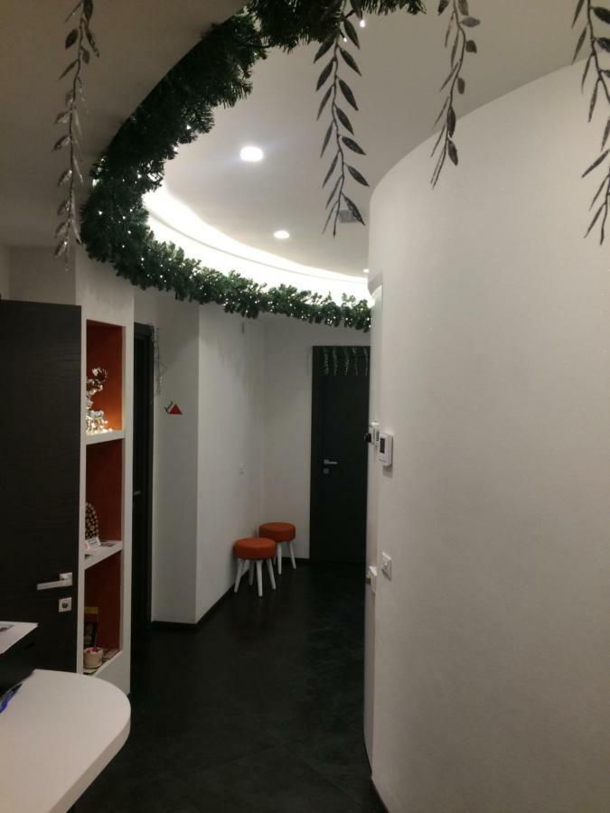 B&B Via Roma 25 Arezzo Buitenkant foto
