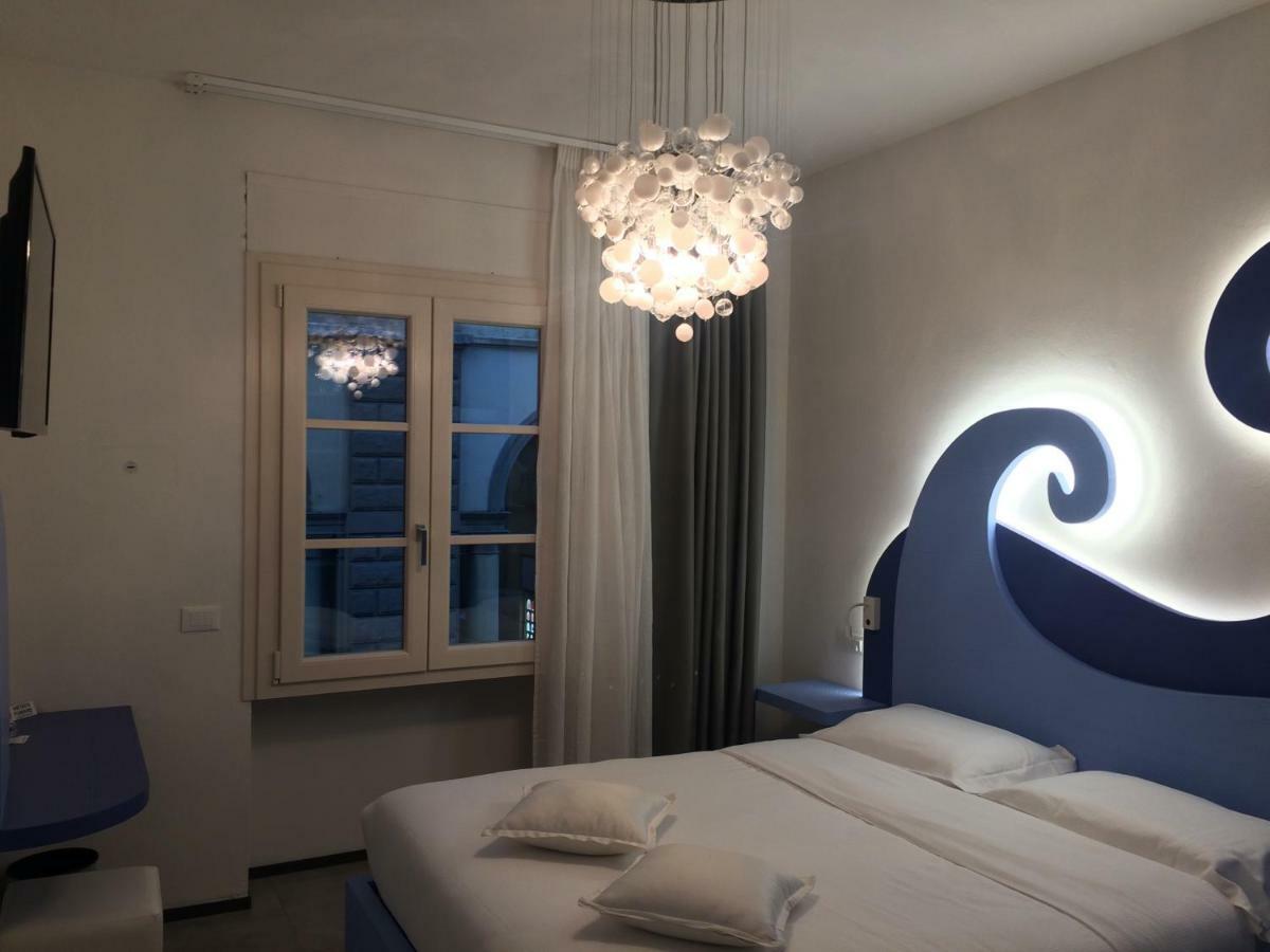 B&B Via Roma 25 Arezzo Buitenkant foto