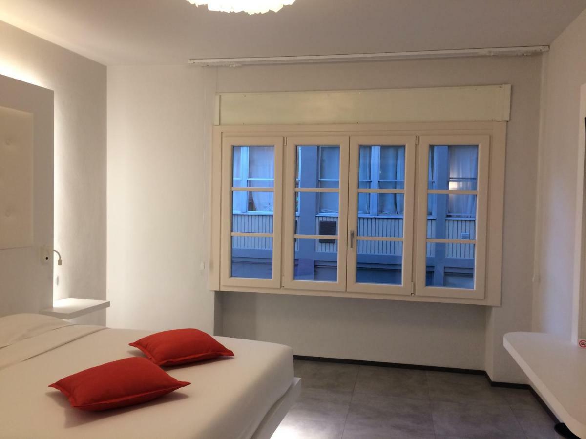 B&B Via Roma 25 Arezzo Buitenkant foto