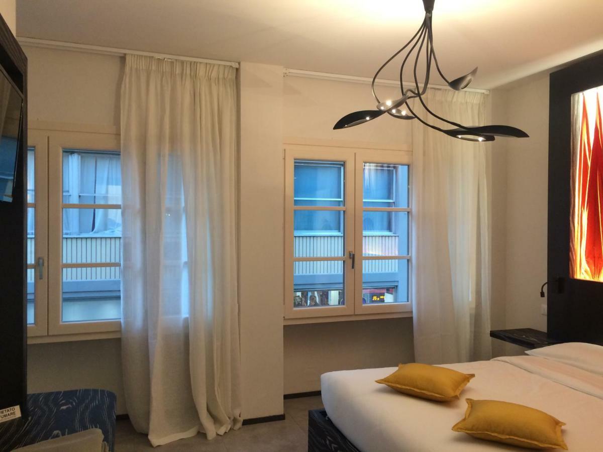 B&B Via Roma 25 Arezzo Buitenkant foto
