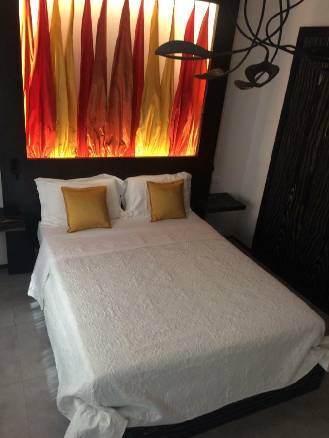B&B Via Roma 25 Arezzo Buitenkant foto