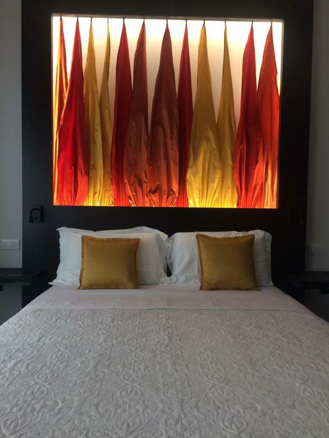 B&B Via Roma 25 Arezzo Buitenkant foto