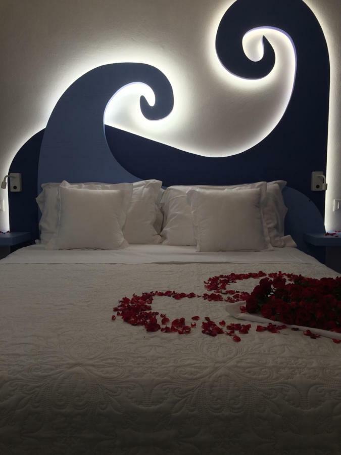 B&B Via Roma 25 Arezzo Buitenkant foto