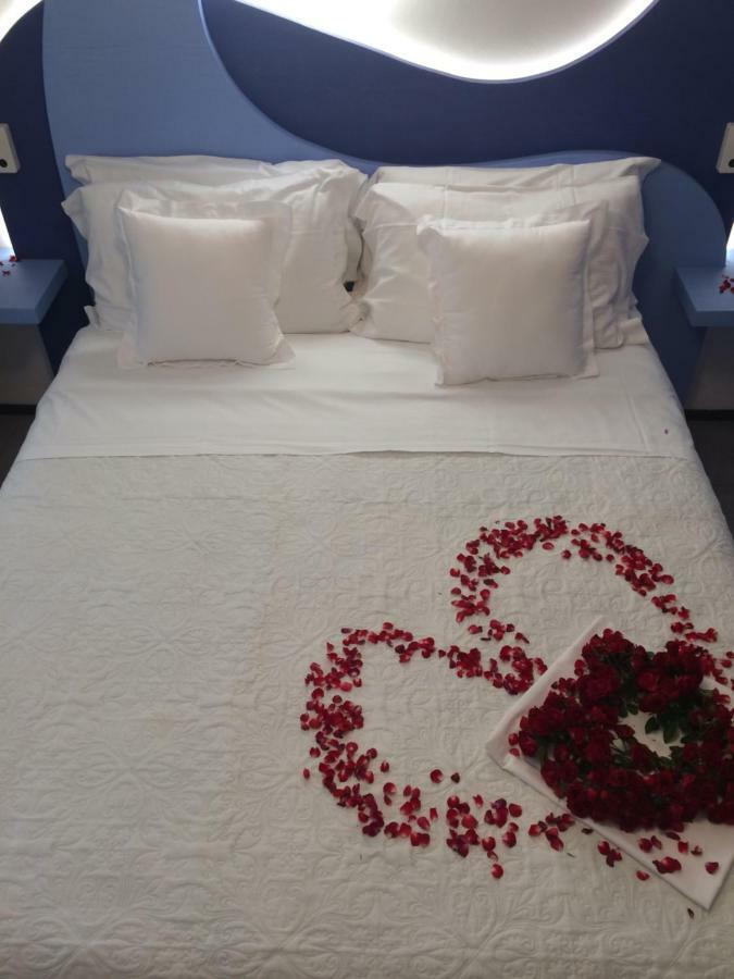 B&B Via Roma 25 Arezzo Buitenkant foto