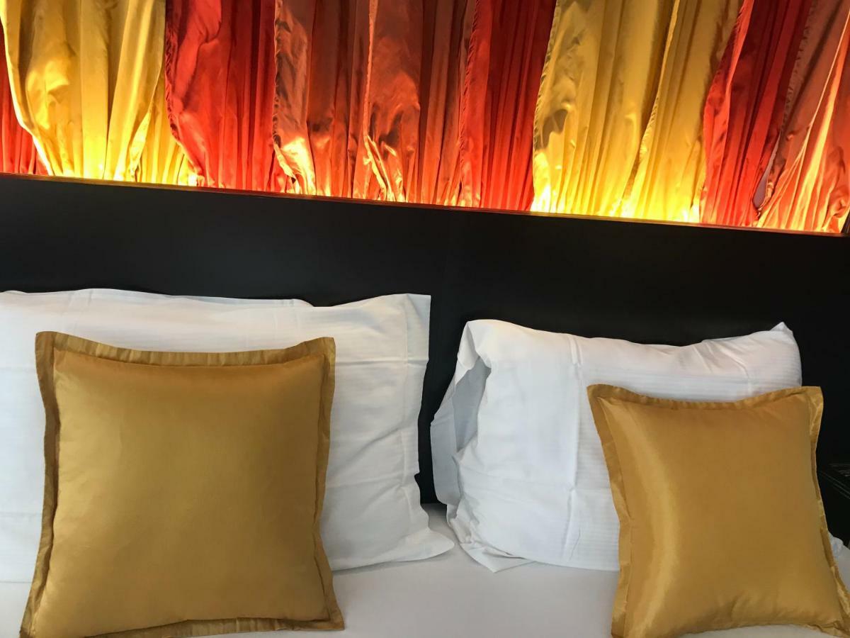 B&B Via Roma 25 Arezzo Buitenkant foto
