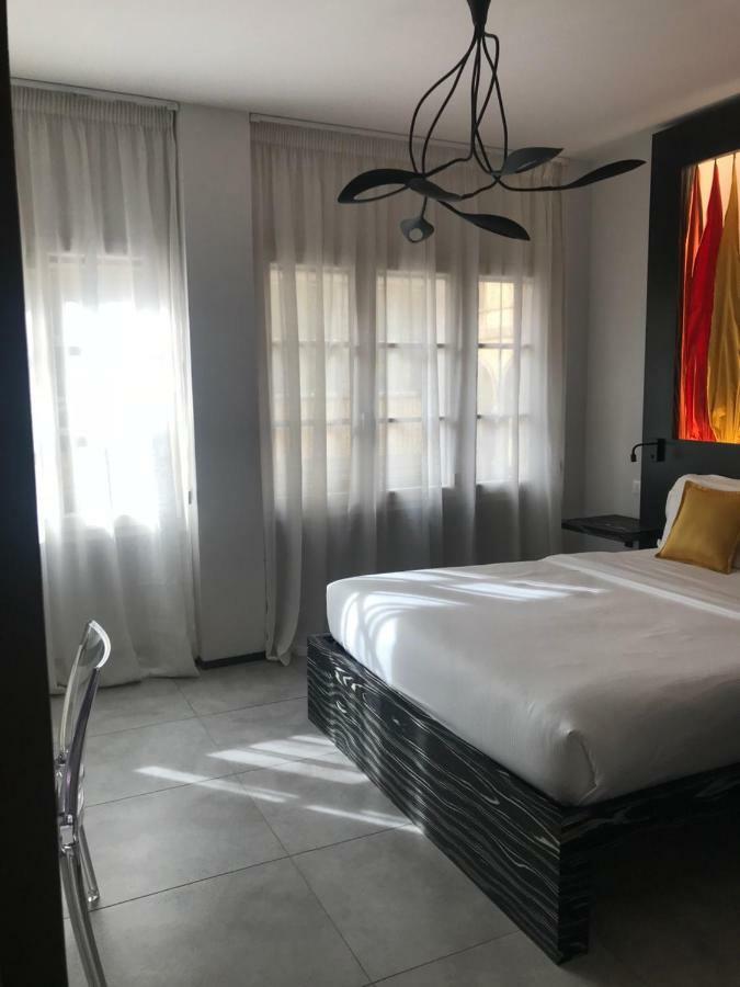 B&B Via Roma 25 Arezzo Buitenkant foto